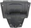 VAN WEZEL 4348701 Silencing Material, engine bay